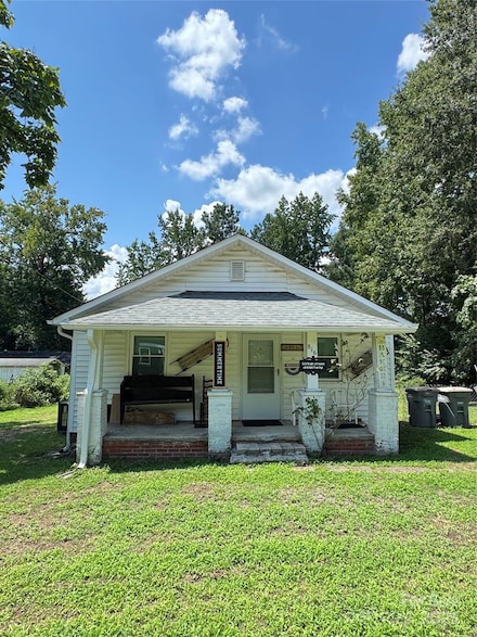 816 Skyland Dr, Mount Pleasant, NC 28124