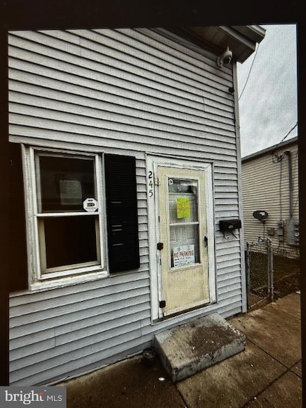 243 Winter St, Hagerstown, MD 21740