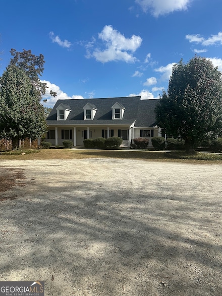 56 Fox Hollow Run, Newnan, GA 30263