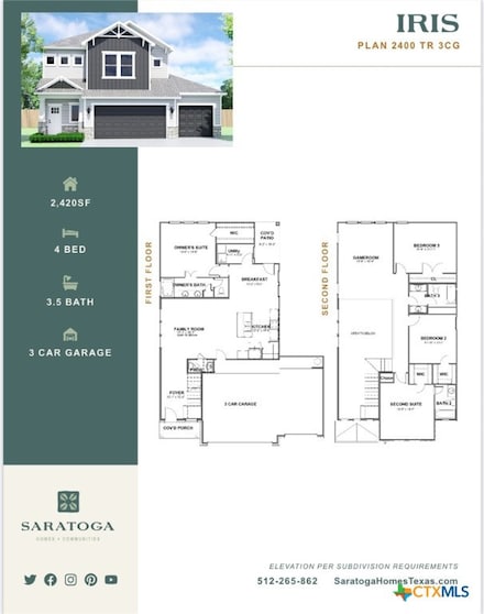 118 Andrew Dr, Killeen, TX 76549