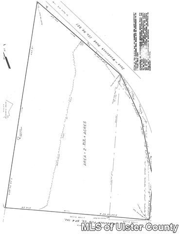 100 Zena Rd, Woodstock, NY 12498