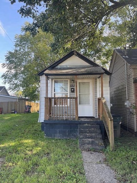 551 W Fifth St, Lexington, KY 40508