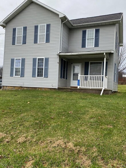 3889 State Route 417, Cooperstown, PA 16317