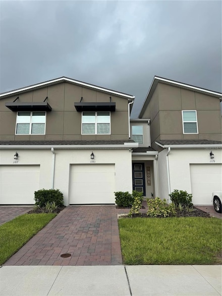 1183 Boardwalk Place, Kissimmee, FL 34747