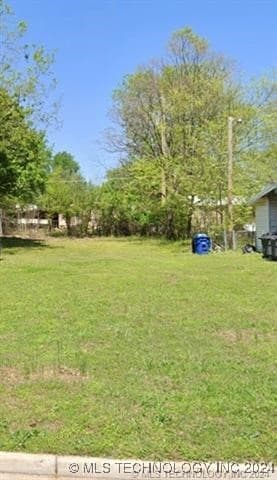 609 E 51st Place N, Tulsa, OK 74126