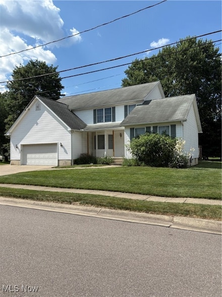 283 Haven Ave, Barberton, OH 44203
