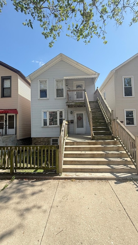 461 W 28th Place, Chicago, IL 60616