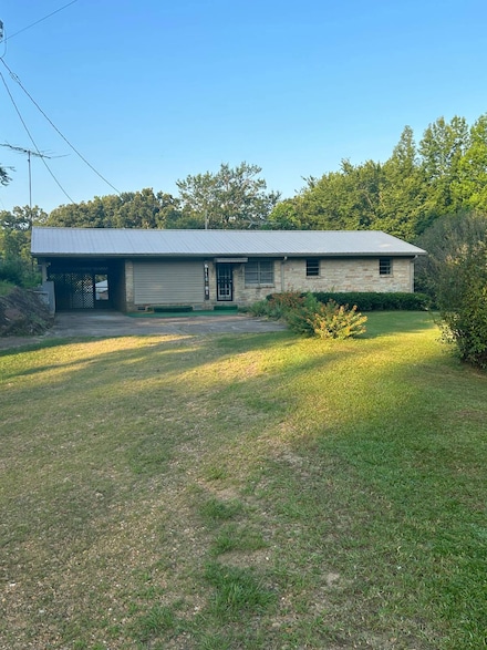 13136 Highway 330, Coffeeville, MS 38922