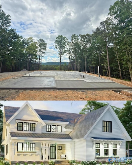 3611 Briarwood Ln, Guntersville, AL 35976
