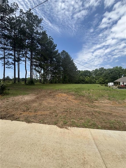 0 Meadow Ln, Pollock, LA 71467