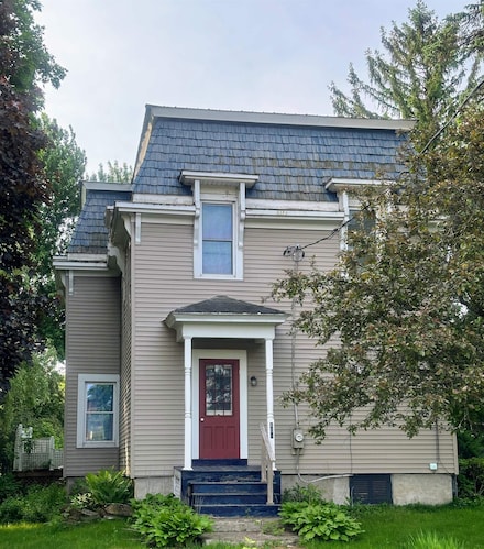 168 E Union St, Heuvelton, NY 13654