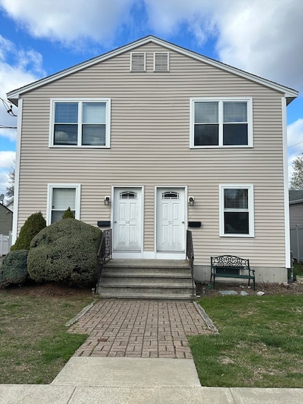 50 Oak St, Waltham, MA 02453