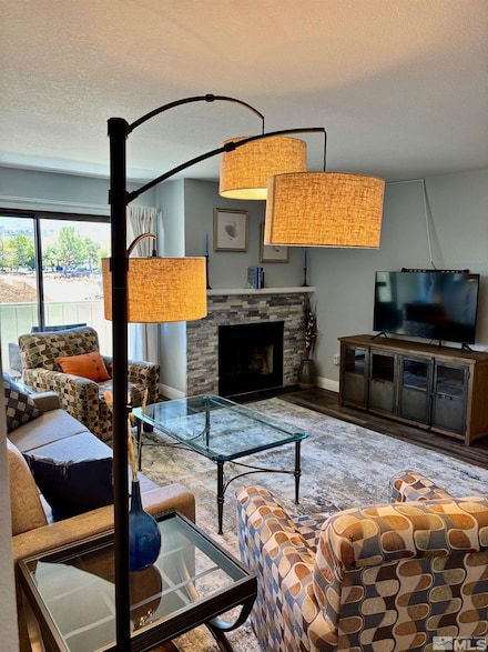 2855 Idlewild Dr Unit 124, Reno, NV 89509