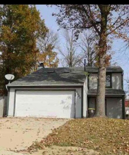 6622 Owl Tree Place, Fort Wayne, IN 46825