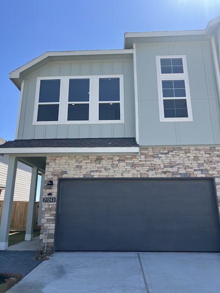 21243 Doubtful Canyon Dr, Cypress, TX 77433