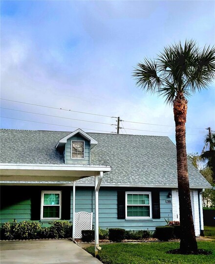 6717 Devonshire Ln, New Port Richey, FL 34653