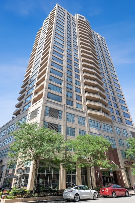 200 N Jefferson St Unit 710, Chicago, IL 60661
