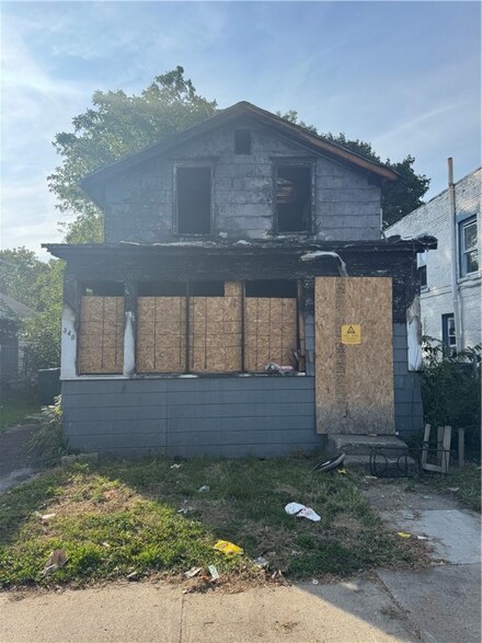 349 Child St, Rochester, NY 14611
