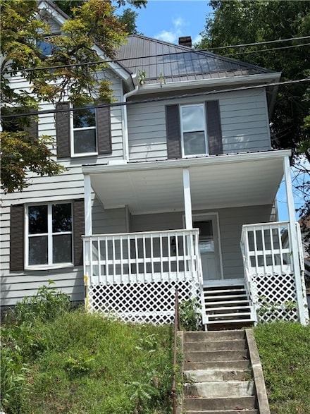 719 Hemlock St, Pittsburgh, PA 15202