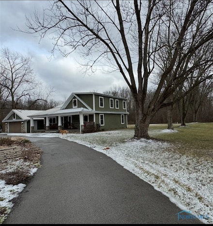 6937 Yawberg Rd, Whitehouse, OH 43571