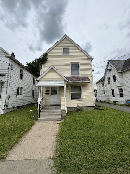 181 Willow St Unit 2, Johnson City, NY 13790