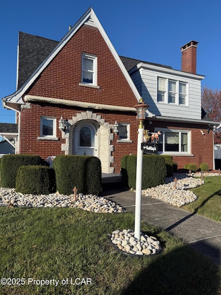 501 Muir Ave, Hazleton, PA 18201