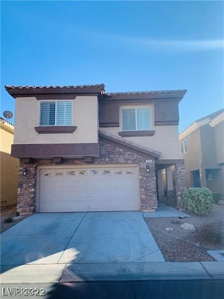 271 Soggy Ruff Way, Las Vegas, NV 89148