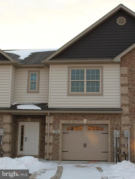 129 Delano Dr, Chambersburg, PA 17201