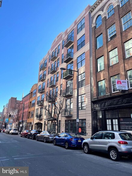 112 N 2nd St Unit 5D6, Philadelphia, PA 19106