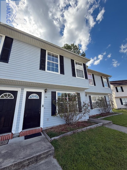 1100 Pineland Ave Unit 7G, Hinesville, GA 31313