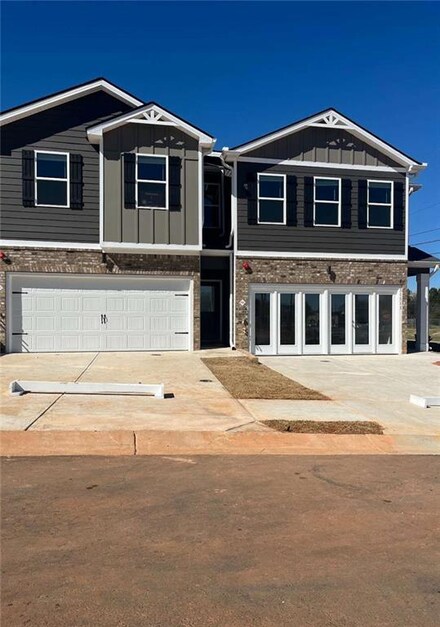 11555 Kimberly Ct Unit LOT 19, Hampton, GA 30228