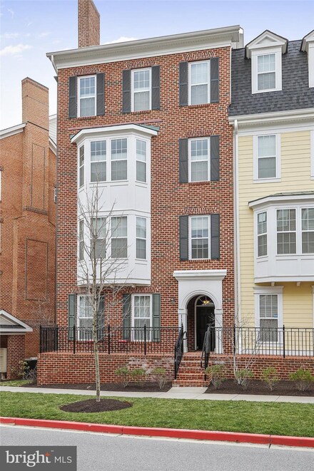 11228 Chase St Unit 132, Fulton, MD 20759