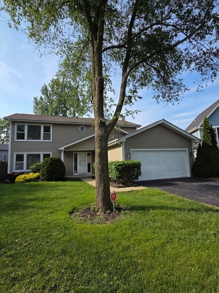 1591 Monterey Ct Unit 1, Gurnee, IL 60031