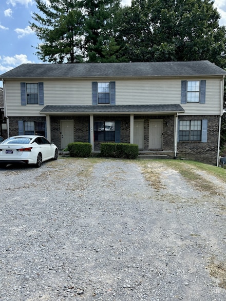 540 Hietts Ln Unit 8, Clarksville, TN 37043