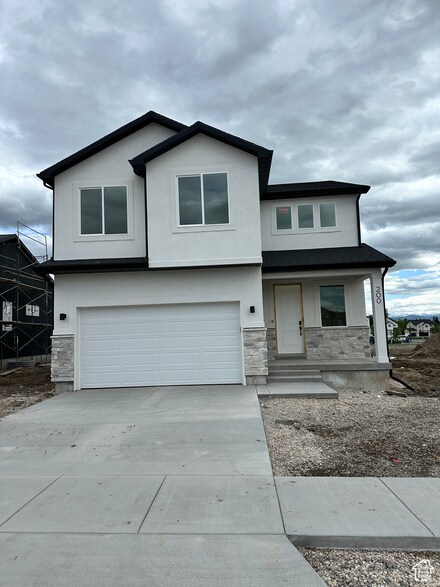 200 E 610 N, Providence, UT 84321