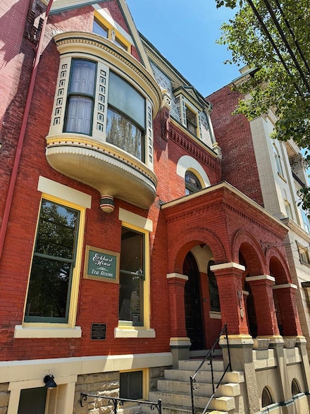 810 Main St, Wheeling, WV 26003