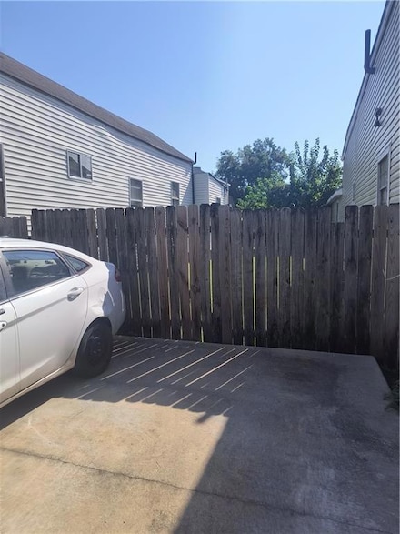 1925 Marigny St, New Orleans, LA 70117