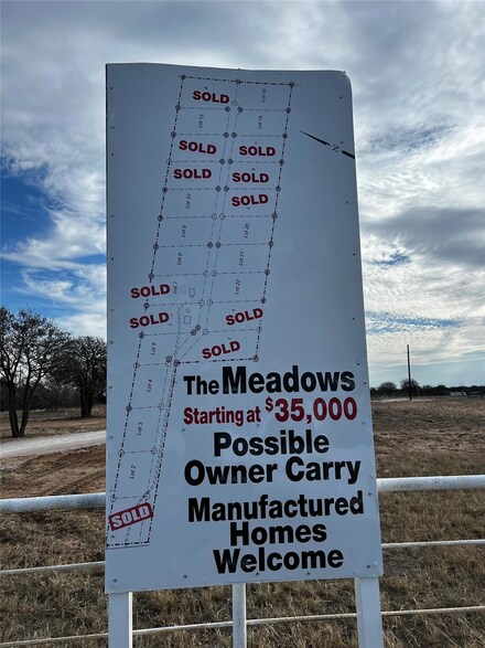 Lot 10 Us Hwy 277 S, Hawley, TX 79525