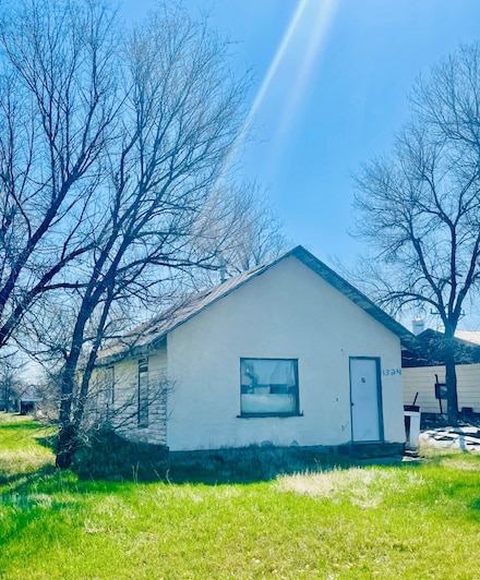 0 New York St, Chinook, MT 59523