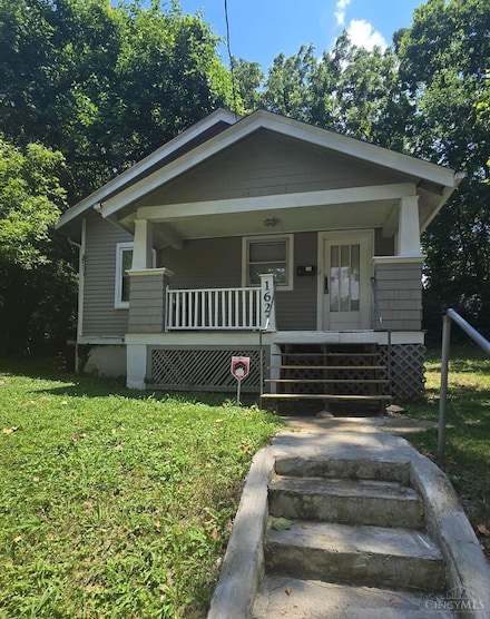 1621 Sundale Ave, Cincinnati, OH 45239