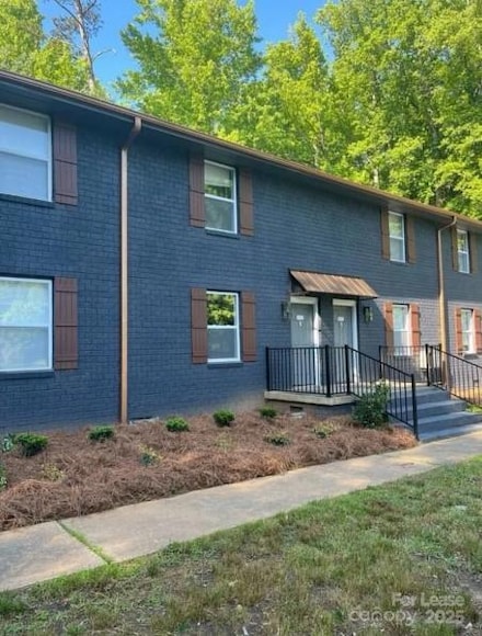 1428 Nottingham Rd, Kannapolis, NC 28081