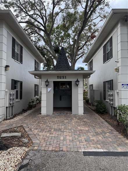 5221 Bayshore Blvd Unit 37, Tampa, FL 33611