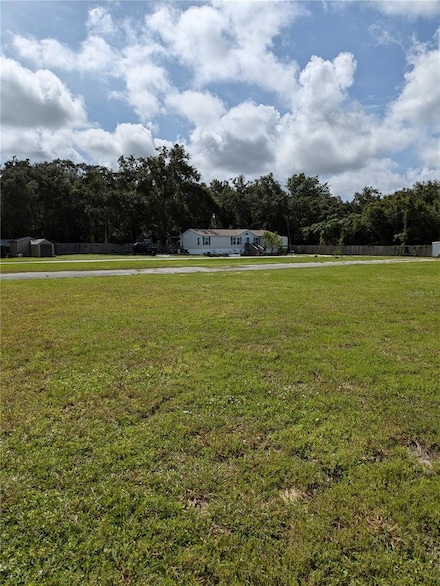 17189 Pasco Acres Dr, Spring Hill, FL 34610