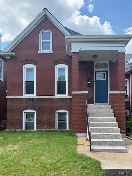 4613 Louisiana Ave, Saint Louis, MO 63111