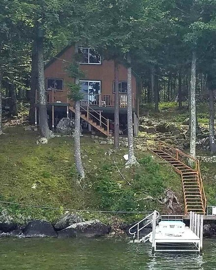 984 Rattlesnake Island, Alton, NH 03810