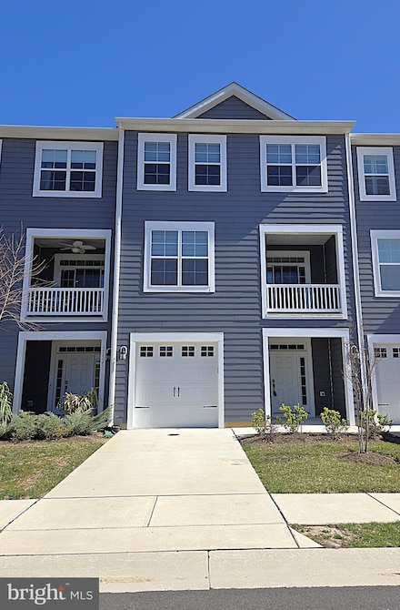 21518 Catalina Cir Unit B12, Rehoboth Beach, DE 19971