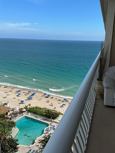4020 Galt Ocean Dr Unit 1407, Fort Lauderdale, FL 33308