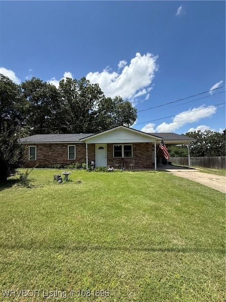13824 Grober Hill Way, Fort Smith, AR 72916