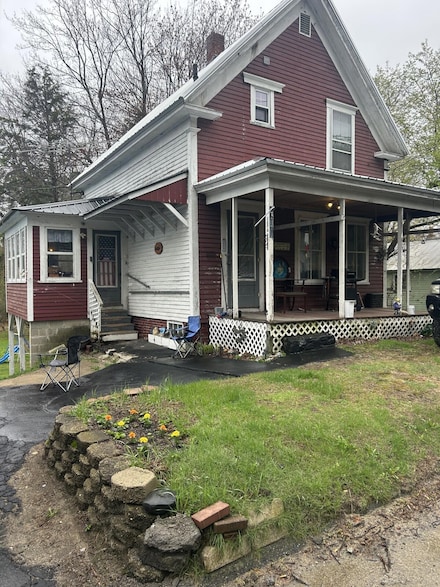 100 Intervale Rd, Jay, ME 04239