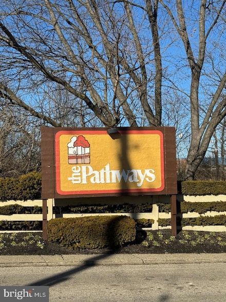 9921 00 Bustleton Ave Unit P2, Philadelphia, PA 19115